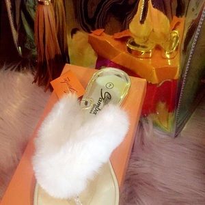samba Shoes - Furry sexy sandals 👡 samba Shoes - Furry sexy sandals 👡